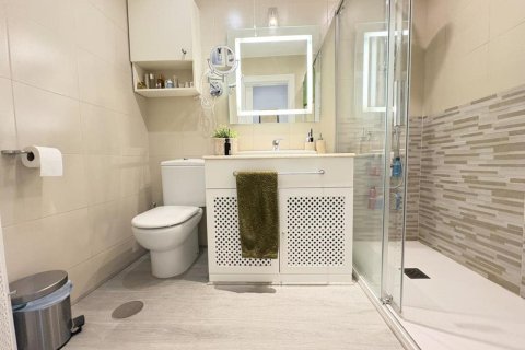 Apartment à vendre à El Valle Golf Resort, Murcia, Espagne, 2 chambres,  No. 147653 - photo 20