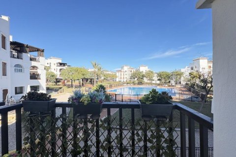 Apartment à vendre à El Valle Golf Resort, Murcia, Espagne, 2 chambres,  No. 147653 - photo 22