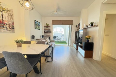 Apartment à vendre à El Valle Golf Resort, Murcia, Espagne, 2 chambres,  No. 147653 - photo 9