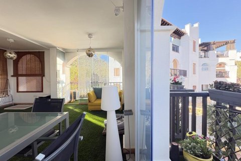 Apartment à vendre à El Valle Golf Resort, Murcia, Espagne, 2 chambres,  No. 147653 - photo 26