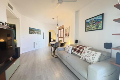 Apartment à vendre à El Valle Golf Resort, Murcia, Espagne, 2 chambres,  No. 147653 - photo 13