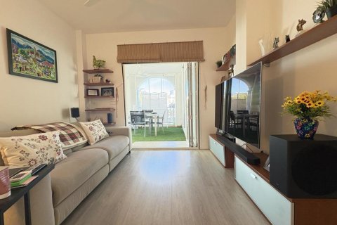 Apartment à vendre à El Valle Golf Resort, Murcia, Espagne, 2 chambres,  No. 147653 - photo 12