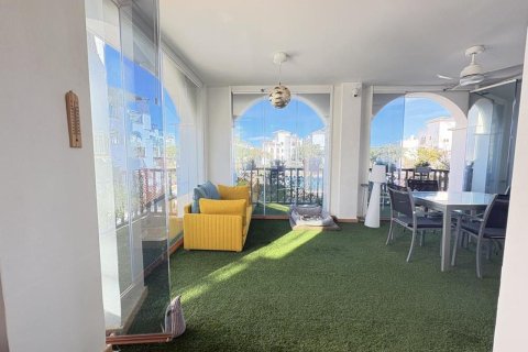 Apartment à vendre à El Valle Golf Resort, Murcia, Espagne, 2 chambres,  No. 147653 - photo 2