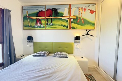 Apartment à vendre à El Valle Golf Resort, Murcia, Espagne, 2 chambres,  No. 147653 - photo 21