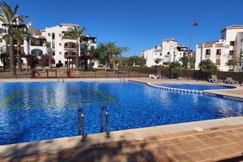Apartment à vendre à El Valle Golf Resort, Murcia, Espagne, 2 chambres,  No. 147653 - photo 28