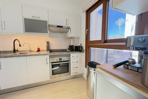 Apartment à vendre à El Valle Golf Resort, Murcia, Espagne, 2 chambres,  No. 147653 - photo 7