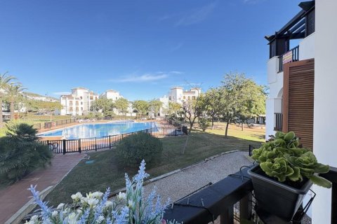 Apartment à vendre à El Valle Golf Resort, Murcia, Espagne, 2 chambres,  No. 147653 - photo 23