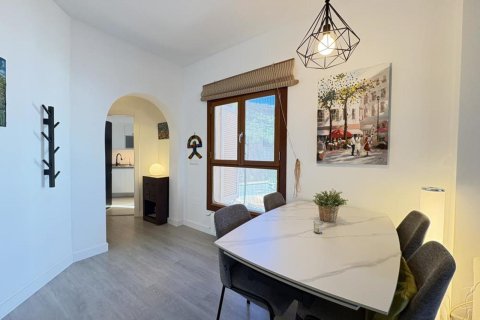 Apartment à vendre à El Valle Golf Resort, Murcia, Espagne, 2 chambres,  No. 147653 - photo 11