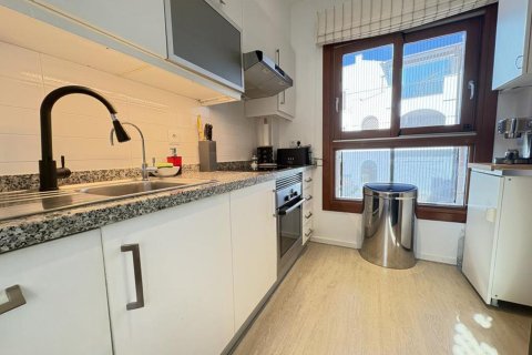 Apartment à vendre à El Valle Golf Resort, Murcia, Espagne, 2 chambres,  No. 147653 - photo 6