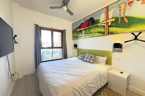 Apartment à vendre à El Valle Golf Resort, Murcia, Espagne, 2 chambres,  No. 147653 - photo 19