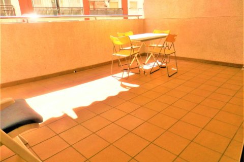 Huoneisto Calpe, Alicante, Espanja 3 makuuhuonetta, 121 m2 No. 147651