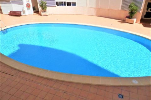 Apartment for sale in Calpe, Alicante, Spain 3 bedrooms, 121 sq.m. No. 147651 - photo 3