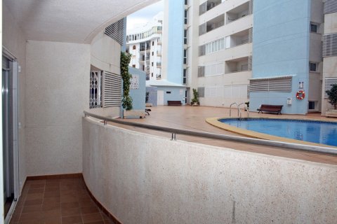 Apartment for sale in Calpe, Alicante, Spain 3 bedrooms, 121 sq.m. No. 147651 - photo 2