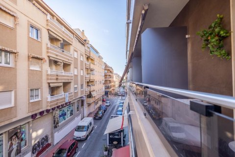 Apartment à vendre à Torrevieja, Alicante, Espagne, 3 chambres, 92 m2 No. 147649 - photo 8