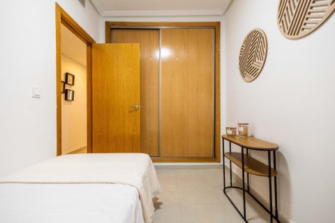 Apartment à vendre à Torrevieja, Alicante, Espagne, 3 chambres, 92 m2 No. 147649 - photo 21