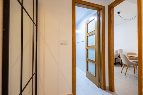 Apartment à vendre à Torrevieja, Alicante, Espagne, 3 chambres, 92 m2 No. 147649 - photo 10