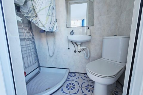 Rindu māja pārdošanā Cabo Cervera-Playa la Mata, Alicante, Spānijā 3 istabas, 65 m2 Nr. 147652 - attēls 17