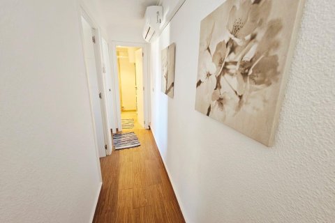 Rindu māja pārdošanā Cabo Cervera-Playa la Mata, Alicante, Spānijā 3 istabas, 65 m2 Nr. 147652 - attēls 5