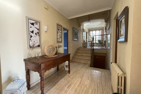 Finca for rent Inca, Mallorca, Spain 4 bedrooms, 142 sq.m. No. 139728 - photo 5