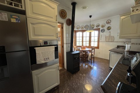 Finca for rent Inca, Mallorca, Spain 4 bedrooms, 142 sq.m. No. 139728 - photo 9