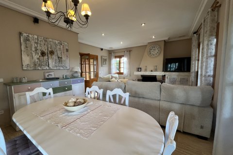 Finca for rent Inca, Mallorca, Spain 4 bedrooms, 142 sq.m. No. 139728 - photo 8