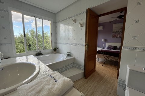 Finca for rent Inca, Mallorca, Spain 4 bedrooms, 142 sq.m. No. 139728 - photo 12
