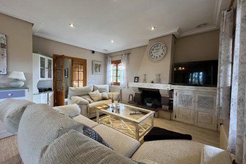 Finca for rent Inca, Mallorca, Spain 4 bedrooms, 142 sq.m. No. 139728 - photo 7