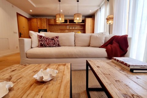 Apartment for rent Palma de Majorca, Mallorca, Spain 2 bedrooms, 73 sq.m. No. 139725 - photo 5