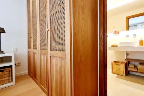Apartment for rent Palma de Majorca, Mallorca, Spain 2 bedrooms, 73 sq.m. No. 139725 - photo 10