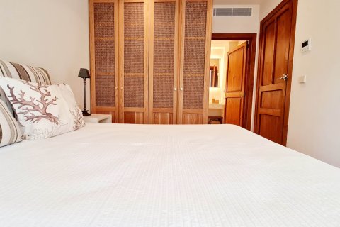 Apartment for rent Palma de Majorca, Mallorca, Spain 2 bedrooms, 73 sq.m. No. 139725 - photo 9