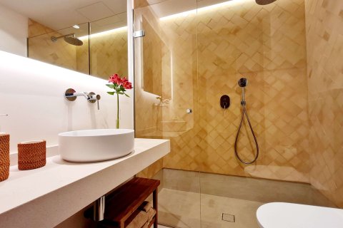 Apartment for rent Palma de Majorca, Mallorca, Spain 2 bedrooms, 73 sq.m. No. 139725 - photo 15
