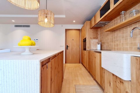 Apartment for rent Palma de Majorca, Mallorca, Spain 2 bedrooms, 73 sq.m. No. 139725 - photo 2