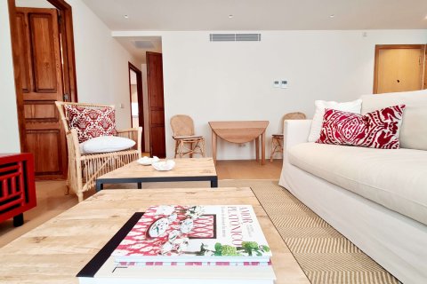 Apartment for rent Palma de Majorca, Mallorca, Spain 2 bedrooms, 73 sq.m. No. 139725 - photo 6