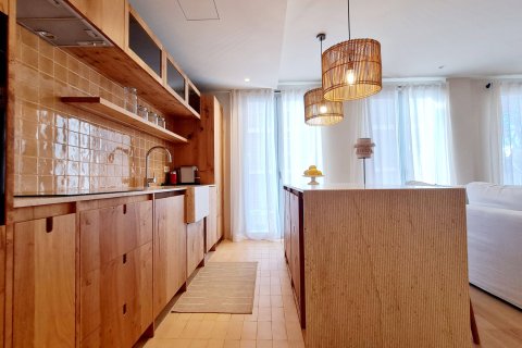 Apartment for rent Palma de Majorca, Mallorca, Spain 2 bedrooms, 73 sq.m. No. 139725 - photo 3