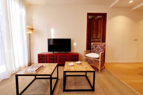 Apartment for rent Palma de Majorca, Mallorca, Spain 2 bedrooms, 73 sq.m. No. 139725 - photo 7