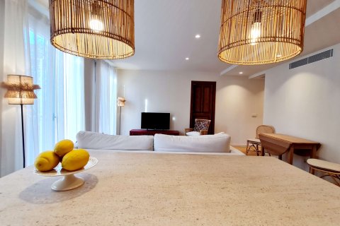 Apartment for rent Palma de Majorca, Mallorca, Spain 2 bedrooms, 73 sq.m. No. 139725 - photo 4