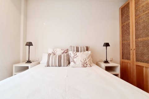 Apartment for rent Palma de Majorca, Mallorca, Spain 2 bedrooms, 73 sq.m. No. 139725 - photo 8