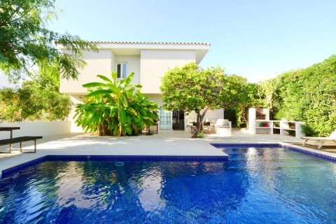 Villa à vendre Es Castell, Menorca, Espagne, 6 chambres, 335 m2 No. 139723 - photo 1