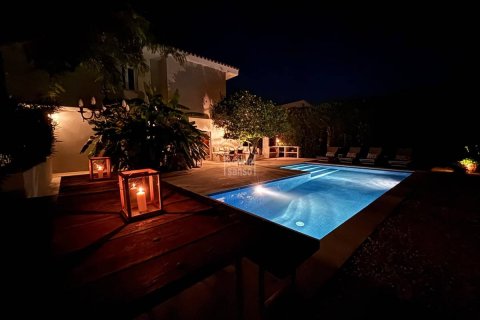 Villa à vendre Es Castell, Menorca, Espagne, 6 chambres, 335 m2 No. 139723 - photo 13