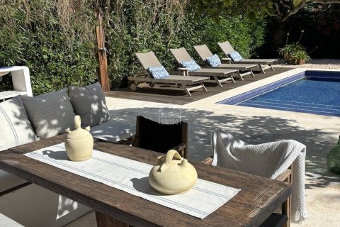 Villa à vendre Es Castell, Menorca, Espagne, 6 chambres, 335 m2 No. 139723 - photo 12