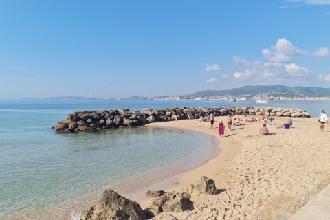 Penthouse Palma de Majorca, Mallorca, Hiszpania 3 sypialnie, 93 mkw. nr 139727 – zdjęcie 15