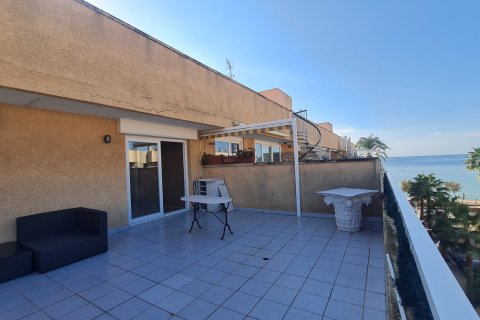 Penthouse Palma de Majorca, Mallorca, Hiszpania 3 sypialnie, 93 mkw. nr 139727 – zdjęcie 2