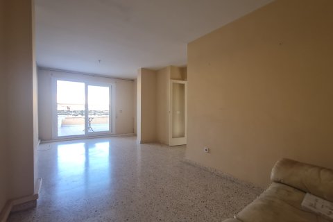 Penthouse Palma de Majorca, Mallorca, Hiszpania 3 sypialnie, 93 mkw. nr 139727 – zdjęcie 4
