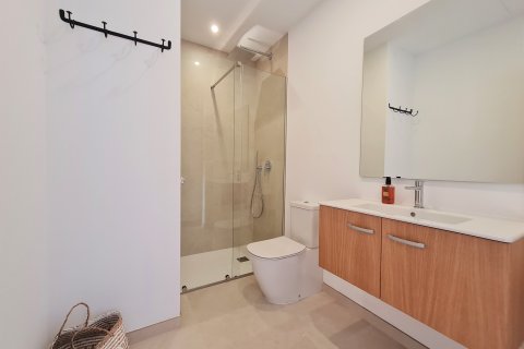 Apartment for rent Ses Salines, Mallorca, Spain 2 bedrooms, 109 sq.m. No. 139724 - photo 7