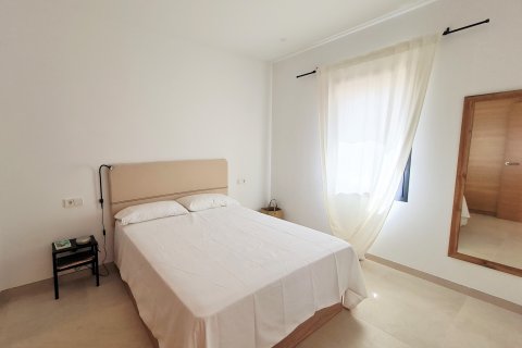 Apartment for rent Ses Salines, Mallorca, Spain 2 bedrooms, 109 sq.m. No. 139724 - photo 9