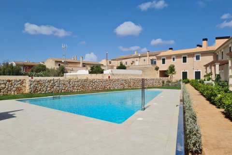 Apartment for rent Ses Salines, Mallorca, Spain 2 bedrooms, 109 sq.m. No. 139724 - photo 1