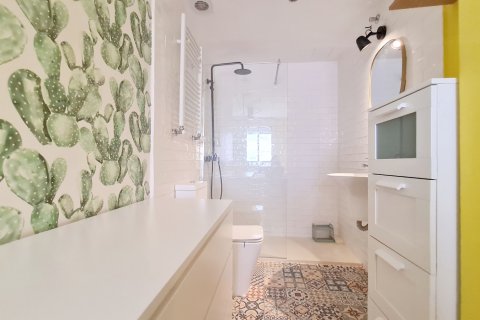 Apartment for rent Palma de Majorca, Mallorca, Spain 3 bedrooms, 108 sq.m. No. 139726 - photo 14