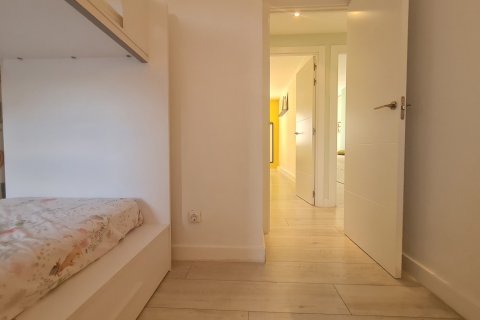 Apartment for rent Palma de Majorca, Mallorca, Spain 3 bedrooms, 108 sq.m. No. 139726 - photo 12