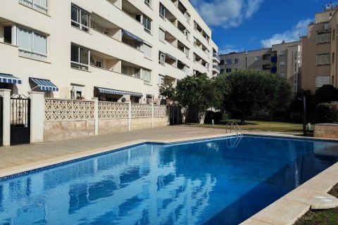 Apartment for rent Palma de Majorca, Mallorca, Spain 3 bedrooms, 108 sq.m. No. 139726 - photo 1