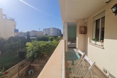Apartment for rent Palma de Majorca, Mallorca, Spain 3 bedrooms, 108 sq.m. No. 139726 - photo 2